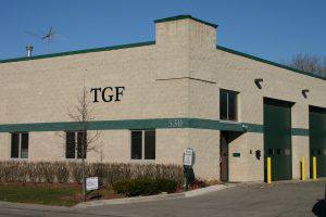 TGF Enterprises exterior view